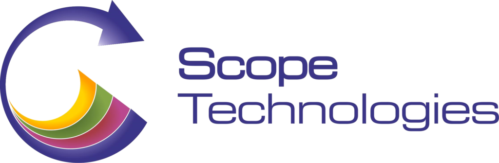 Scope Colour Logo